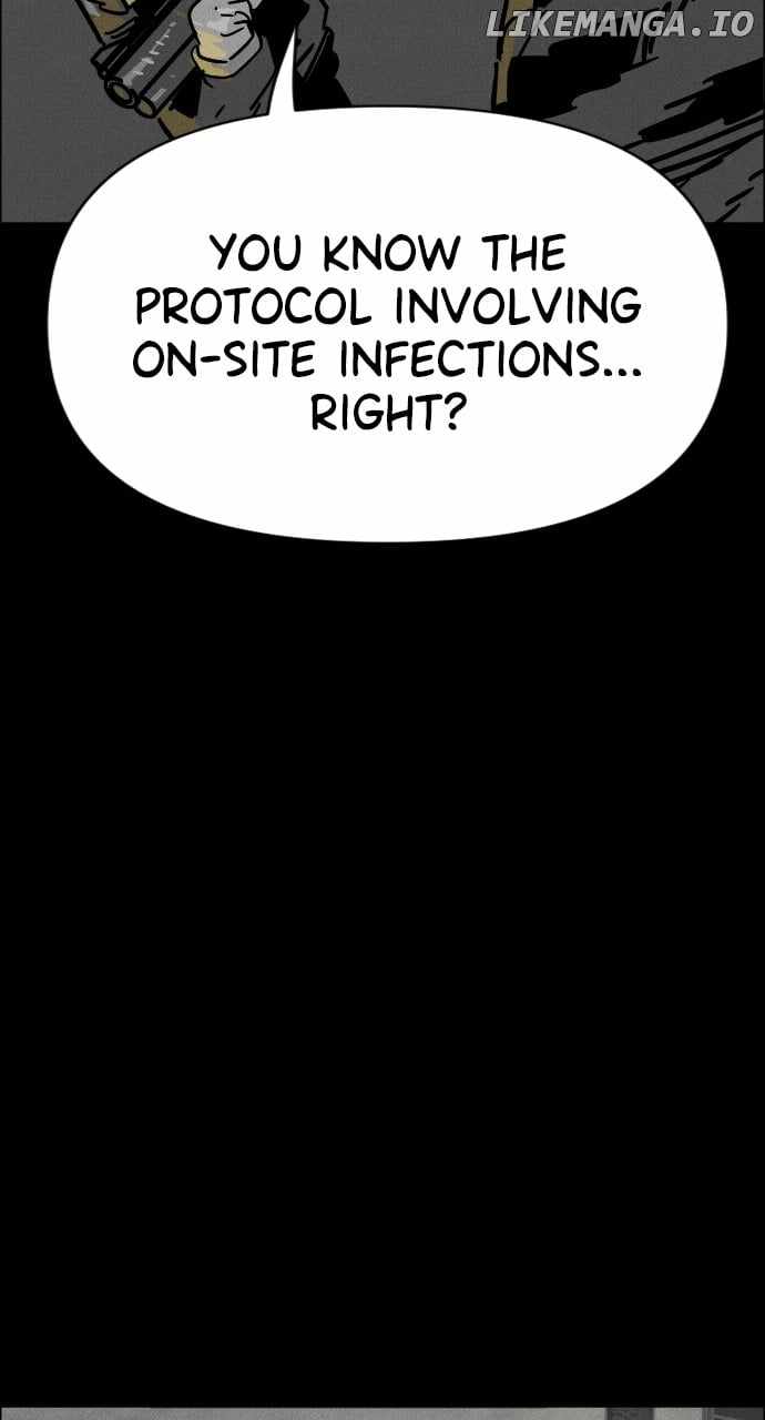 Zombie Funeral Services Chapter 44 110